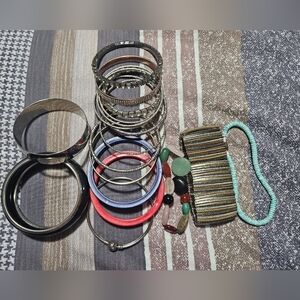 Bracelet Lot